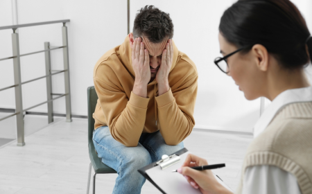 Nasha Mukti Kendra in Jalandhar: Comfortable lifestyle doesn't prevent addiction