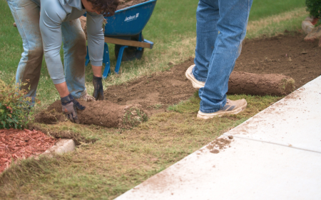 Artificial Grass Installation in Dallas TX: A Smarter Approach to Lawn Improvement