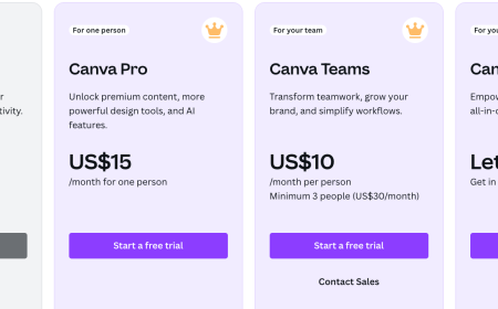 Canva Pro Cost Explained: Is the Upgrade Worth Your Money?