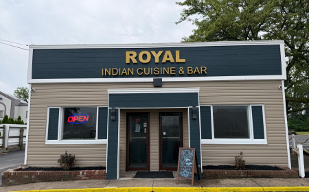 Food In Port Clinton Ohio
