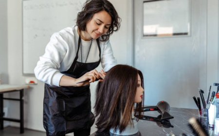  What Stylists Want from a High-Value Beauty Skills Workshop
