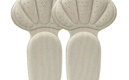 The Online Foot Store | Best Insoles for Heel Pain & Foot Comfort 