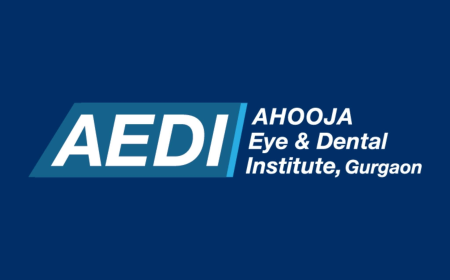 Best Eye Hospital in Gurgaon: A Complete Guide to Choosing the Right Eye Care Centre
