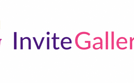 Business & Corporate Invitation Cards | Invite Gallery