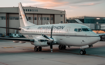 What to Consider When Sourcing Aircraft Batteries