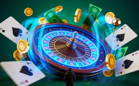 Licenze Internazionali dei Casino Non AAMS: Cosa Sapere