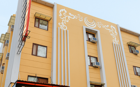 Looking for the Best Hotel Near Karol Bagh? Choose Jeyan Inn for a Comfortable Stay