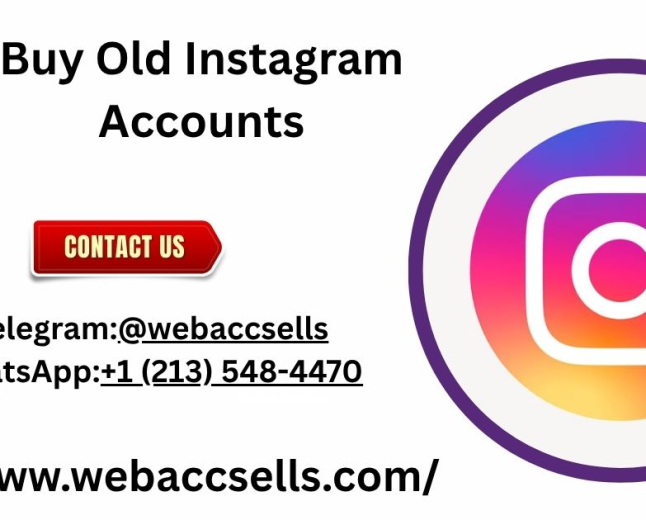 A Step-by-Step Process to Buy Instagram Account