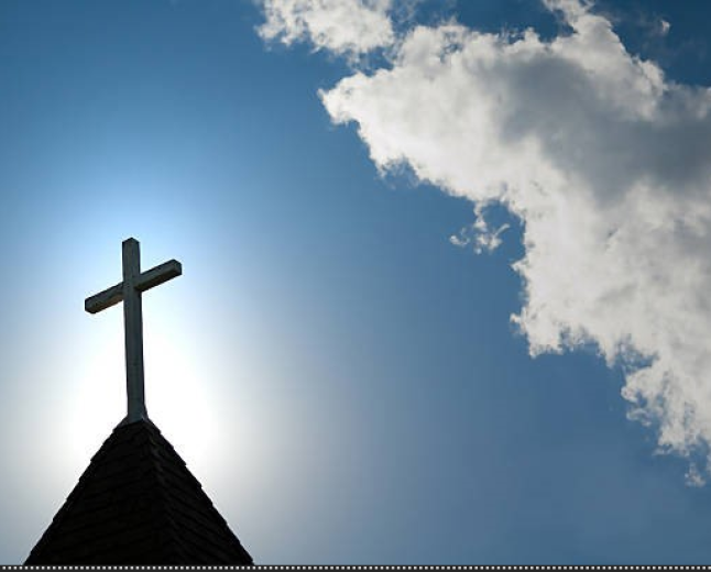 What to Expect on Your First Sunday at a Christian Church in Belmont 