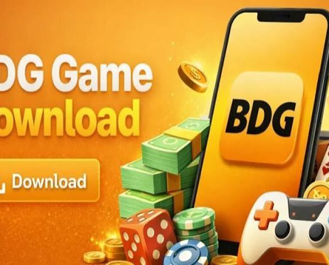 BDG Game: Everything You Need to Know About the Modern Online Gaming Experience
