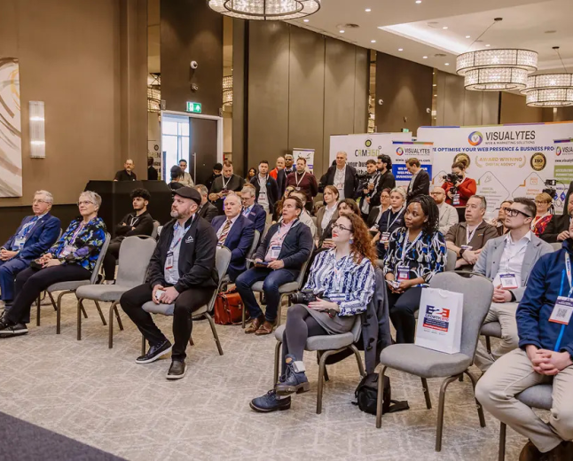 What Is a Business Expo