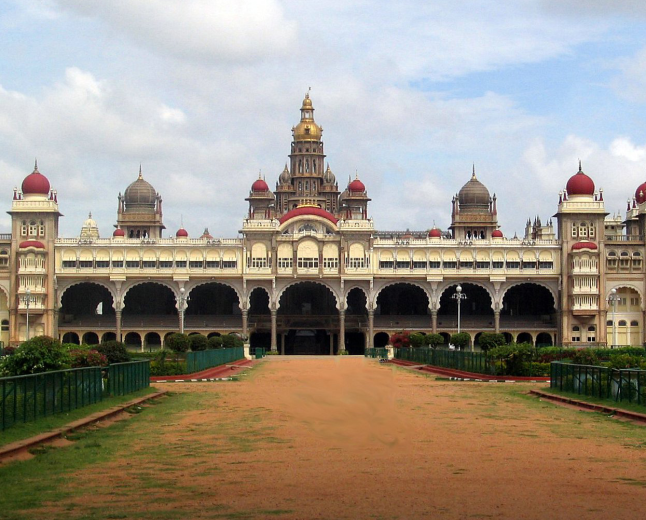 Bangalore to Mysore Cab booking | Check Taxi Fare