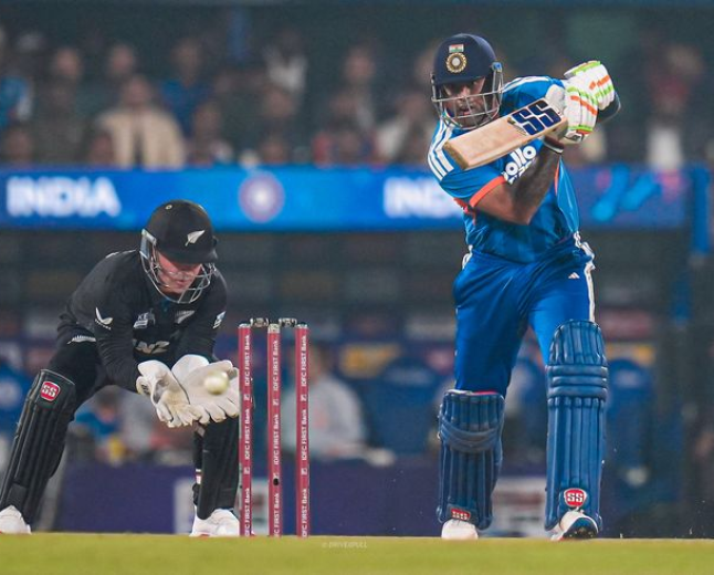 How Live Cricket Data Helps Fans Understand Changing Match Pressure with cricket betting id