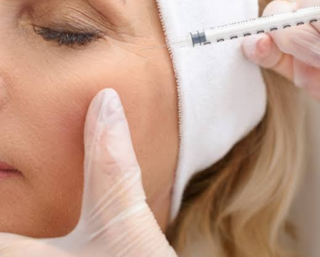 Botox In Manchester: Advanced Options for a Smooth-Looking Appearance