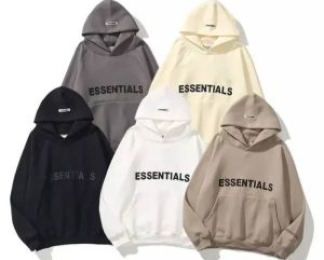Essential: Why This Word Now Defines Modern Style