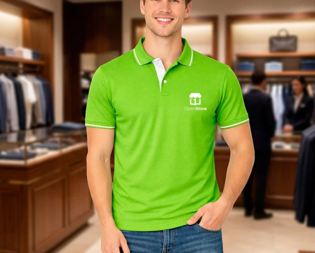Custom Logo T-Shirts: How to Design T-Shirts for Every Occasion