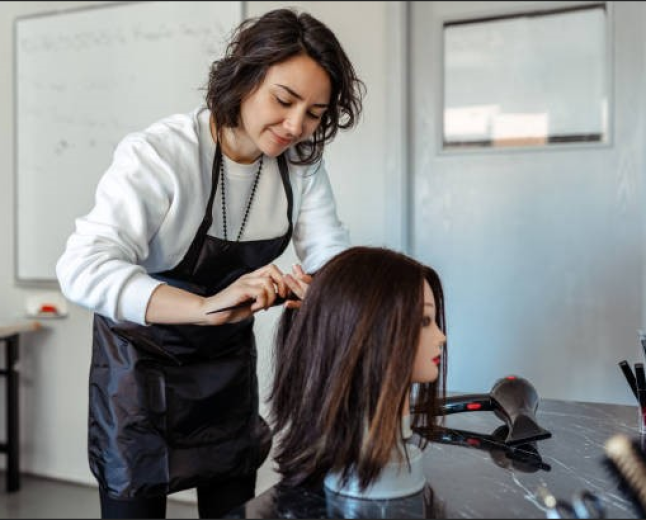  What Stylists Want from a High-Value Beauty Skills Workshop