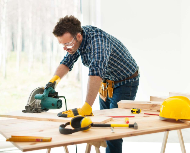 How Skilled Carpentry Can Transform Homes and Workspaces in Doha