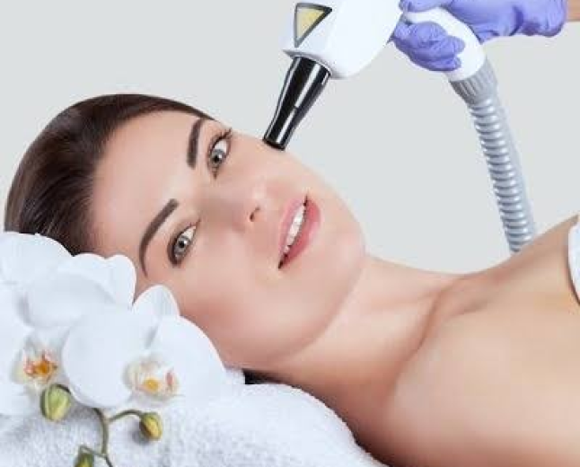Skin Whitening Treatment In Dubai: Radiant Skin