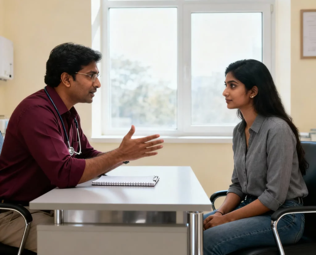 How Addiction Changes Choices: Nasha Mukti Kendra in Haryana