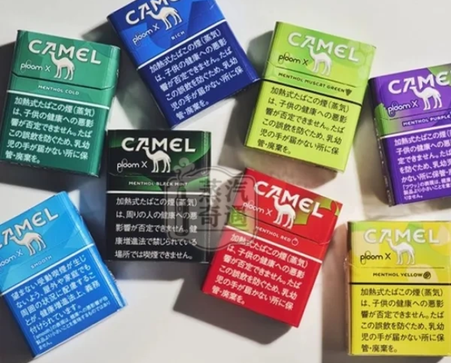 全家加熱菸：環保、使用與市場資訊整理
