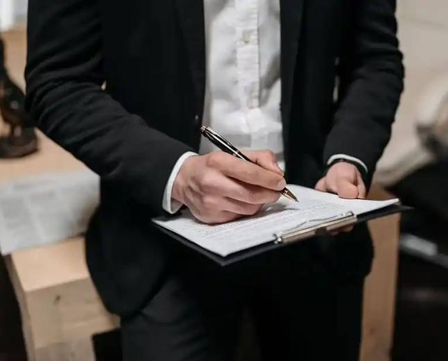 Non-Infringement Opinions Explained | EVLG
