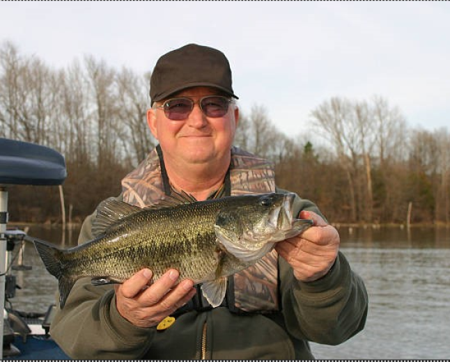 How to Prepare for Your First Fishing Tournament with a Club 