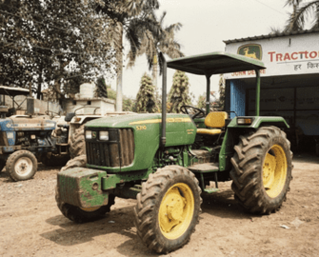 The Most Reliable Old Tractors Ever Built: Buyer Guide