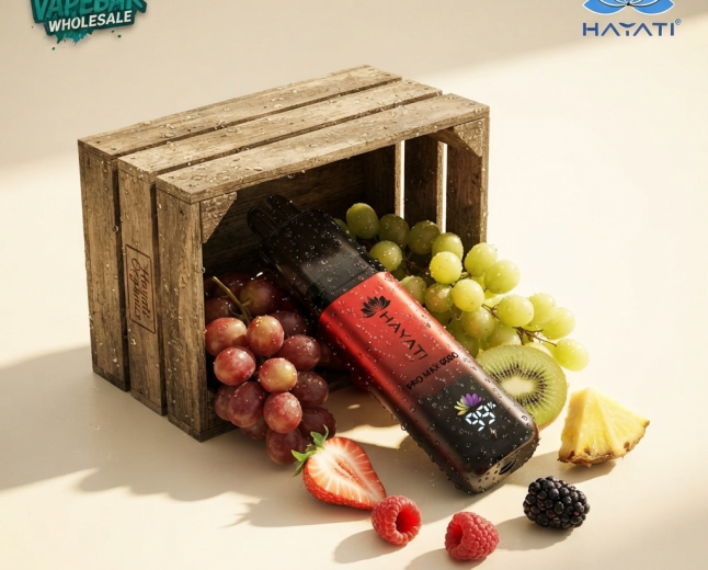 What Should Shoppers Know Before Buying Hayati Pro Max Plus 6000?