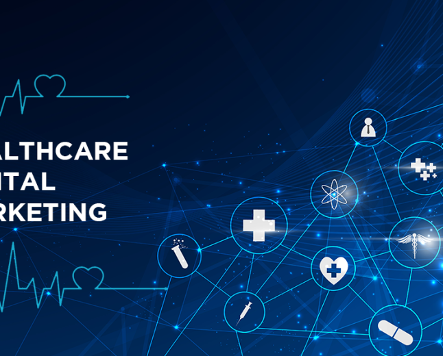 Healthcare Marketing Agency In UK: Driving Patient Engagement Online