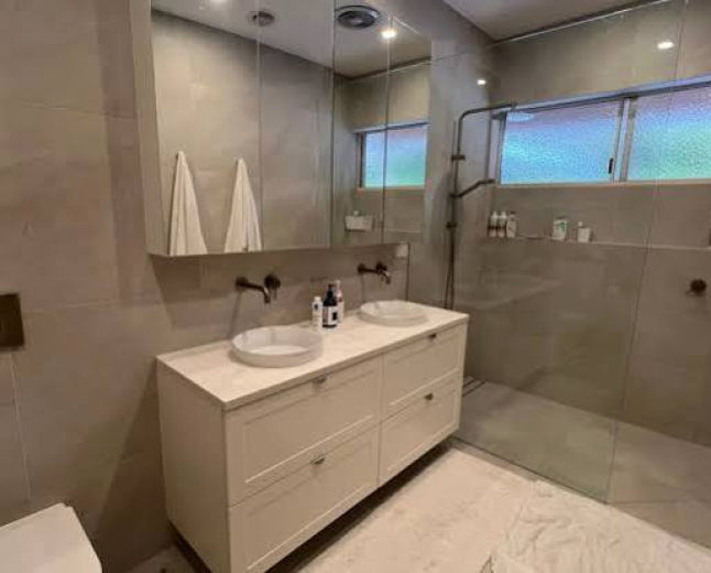 Small Bathroom, Big Impact: Bathroom Renovations Doncaster Design Ideas