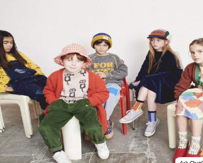 Important Things to Know Before Buying Baby Clothes in Bulk