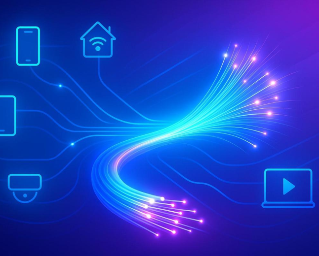 What Is Business Fiber Internet? A 2026 Guide for US Businesses