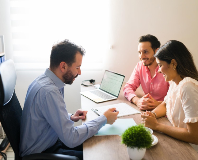 Can a Refinance Broker Mount Druitt Help Self-Employed Borrowers Refinance?