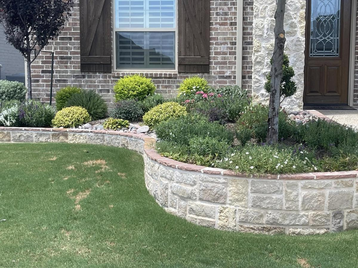 Sod Installation in Arlington and Mansfield, TX: Tips for a Healthy Lawn