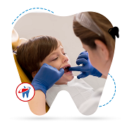 When Should Your Child First Visit a Paediatric Dentist in Perth? A Parent’s Guide