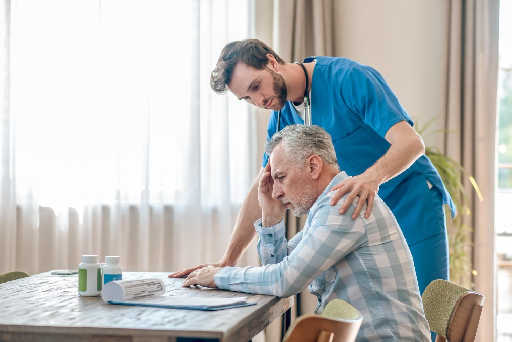 How to Get Started With NDIS Allied Home Care Services in Australia