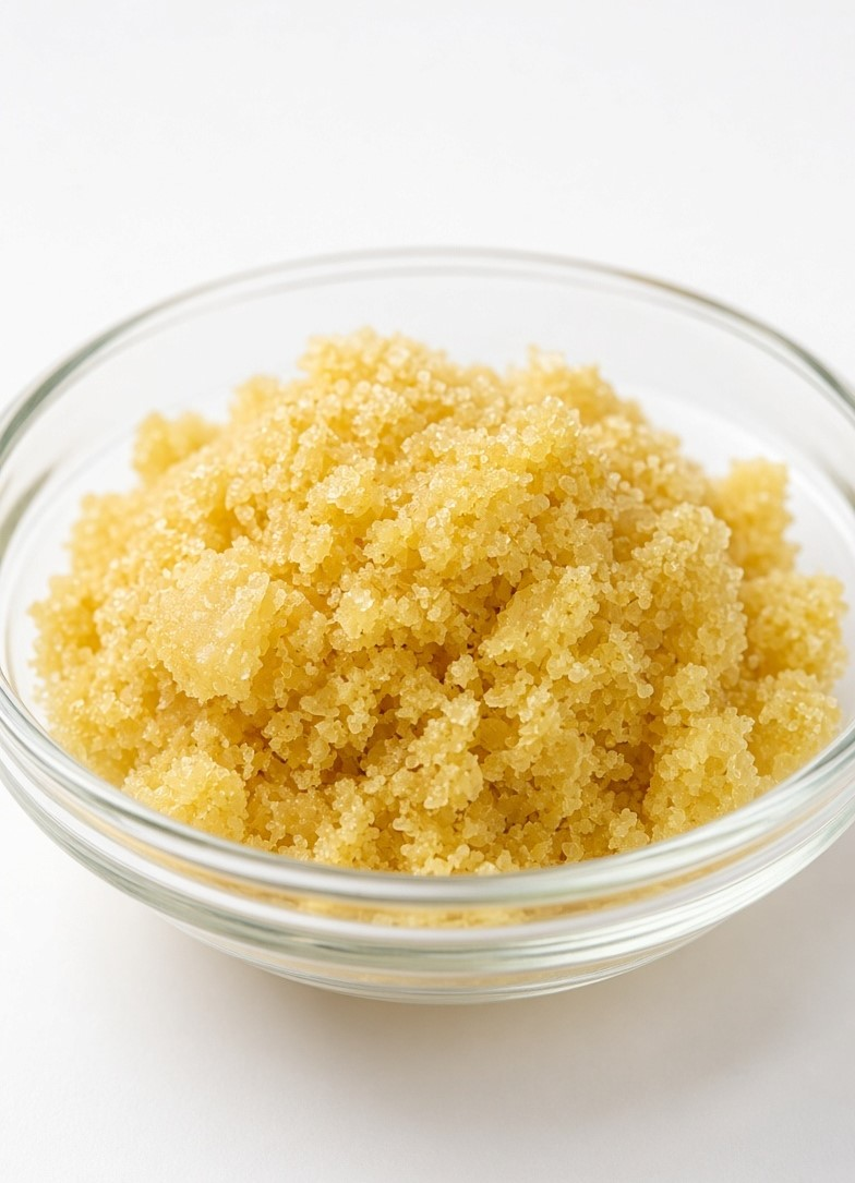 Crumble Wax Explained: Everything Cannabis Enthusiasts Should Know