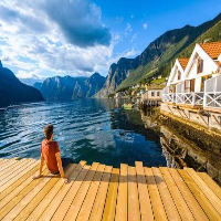 What Are the Differences Between Norway, Sweden, Denmark and Finland