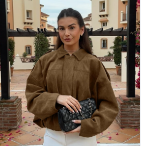 USA Streetwear Bomber Jackets: Trendy Looks for Every Season