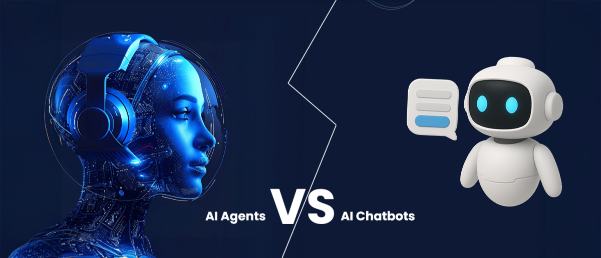 AI Chatbot or AI Agent: Which Fits Customer Service Operations?