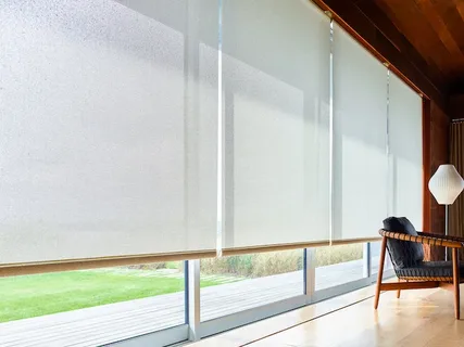 Choosing a Window Treatment Store in Jacksonville, FL for Your Space