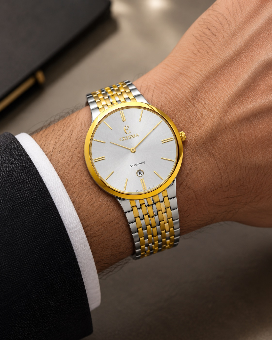 Why Are Men Chain Watches Among the Best Watch Brands in Pakistan?