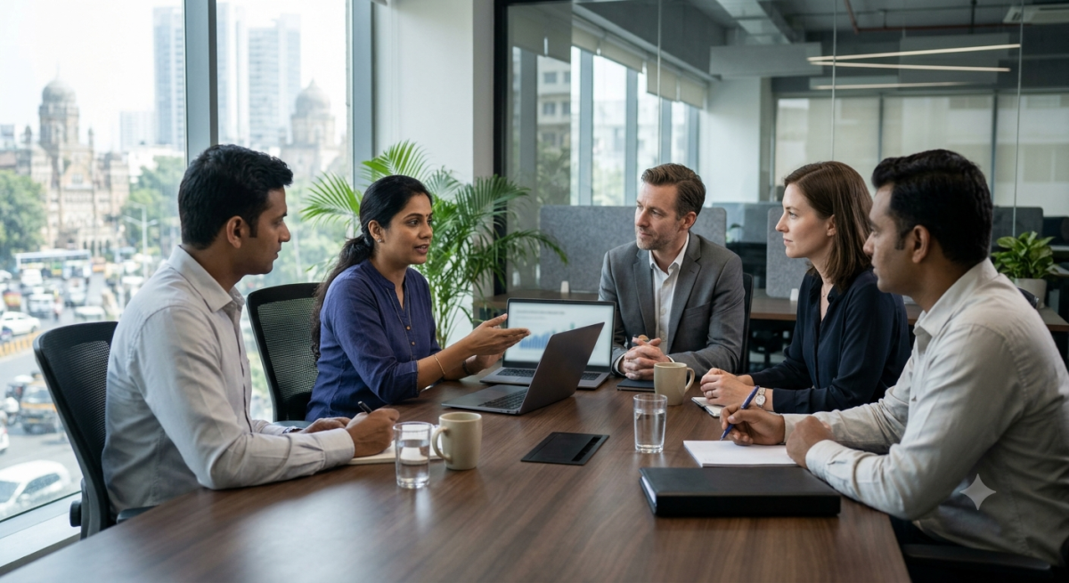Indian e-Business Visa Online Application and Document Preparation