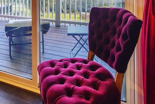 Spa Hotels in Northern California: A Guide to Peaceful Wellness Getaways