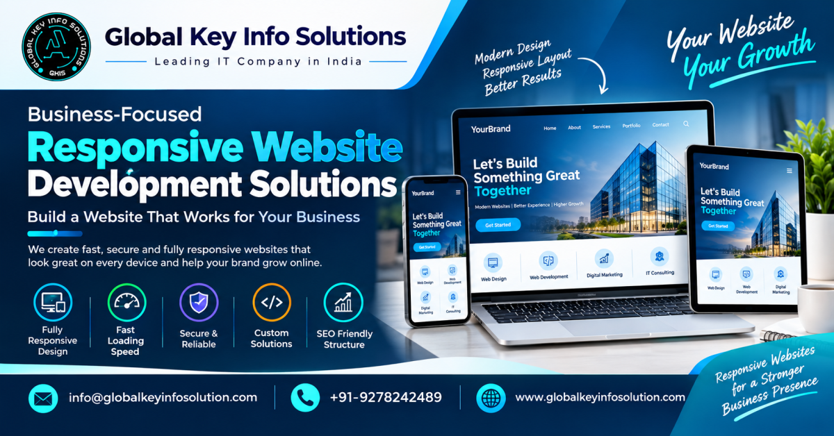 Build a Better Website with Expert WordPress Development Services