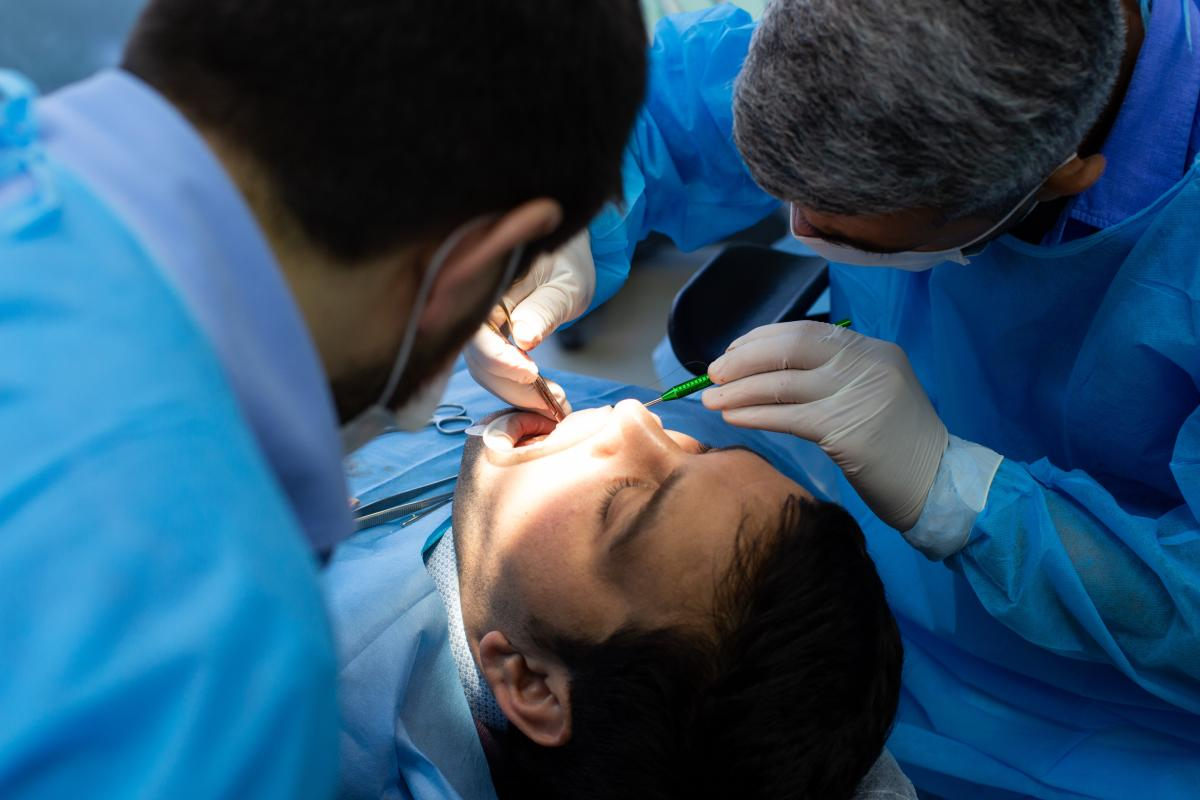 ENT Operation Explained: Types, Recovery, and What to Expect