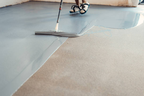 Does Epoxy Flooring Add Value to a Pensacola Home?