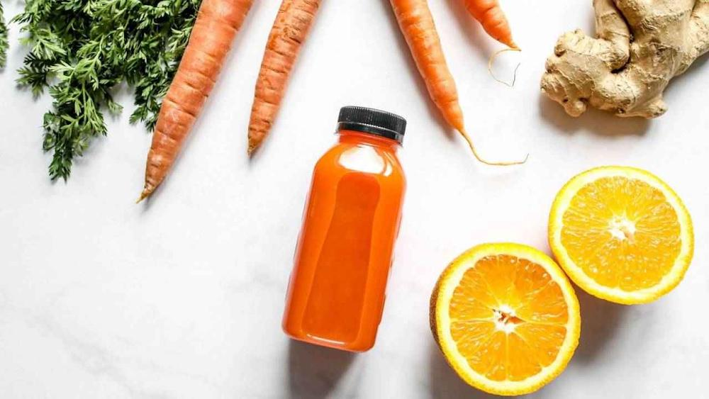 Whole Food Detox Energy Levels: What to Expect in Oakland