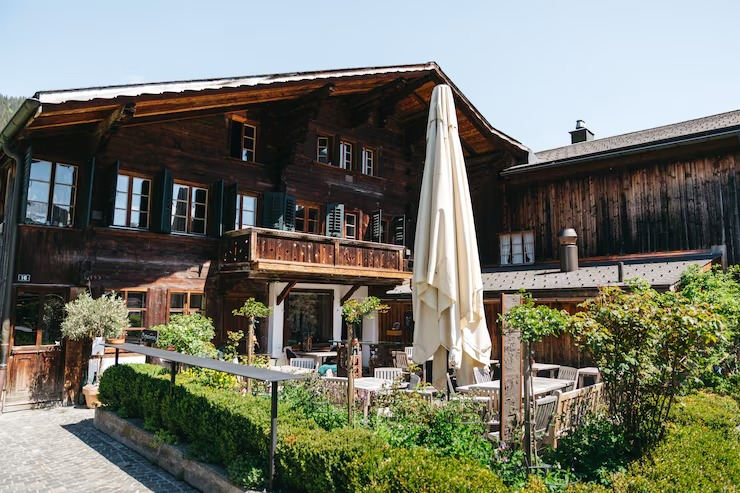Lodge in Sequoia National Park: A Comfortable Guide to Mountain Stays